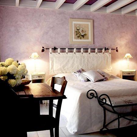 Chambres D'Hotes - Domaine De Montizeau Lailly-en-Val Eksteriør billede