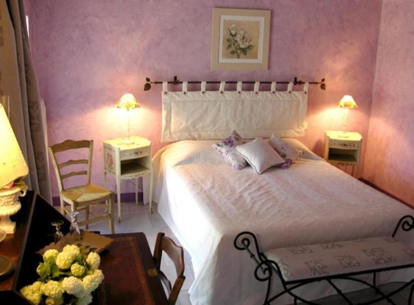 Chambres D'Hotes - Domaine De Montizeau Lailly-en-Val Værelse billede