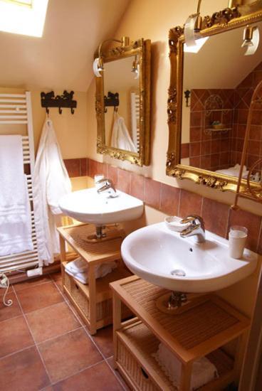 Chambres D'Hotes - Domaine De Montizeau Lailly-en-Val Værelse billede