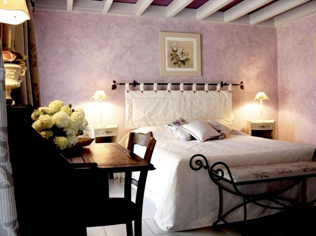 Chambres D'Hotes - Domaine De Montizeau Lailly-en-Val Eksteriør billede