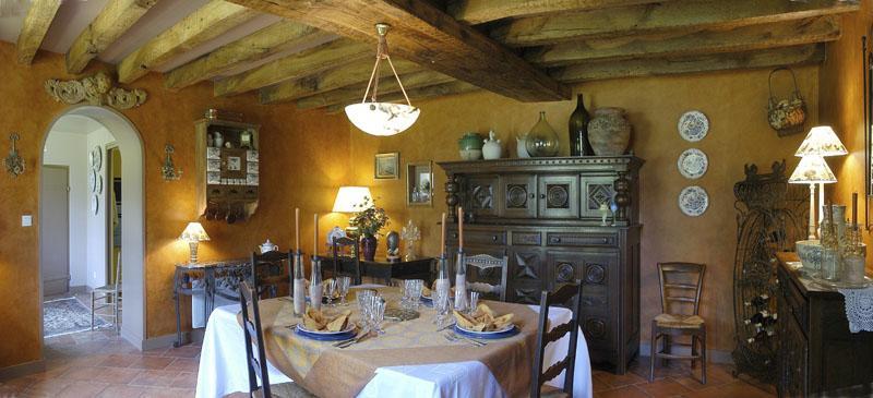 Chambres D'Hotes - Domaine De Montizeau Lailly-en-Val Eksteriør billede