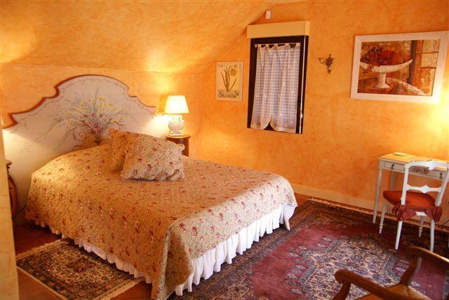 Chambres D'Hotes - Domaine De Montizeau Lailly-en-Val Eksteriør billede